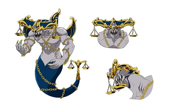 Spesial 'Undead Unluck: Winter-hen' Umumkan Pemeran Baru, Tayang Desember 2025 - visual tambahan dari sumber