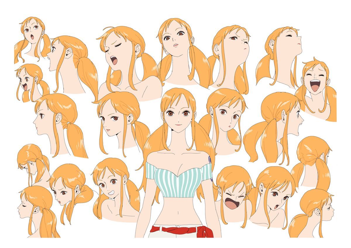 Anime One Piece Ubah Jadwal Produksi, Arc Elbaph Dimulai April 2026 - visual tambahan dari sumber