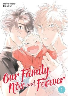 Daftar Rilis Anime dan Manga November di Amerika Utara - visual tambahan dari sumber