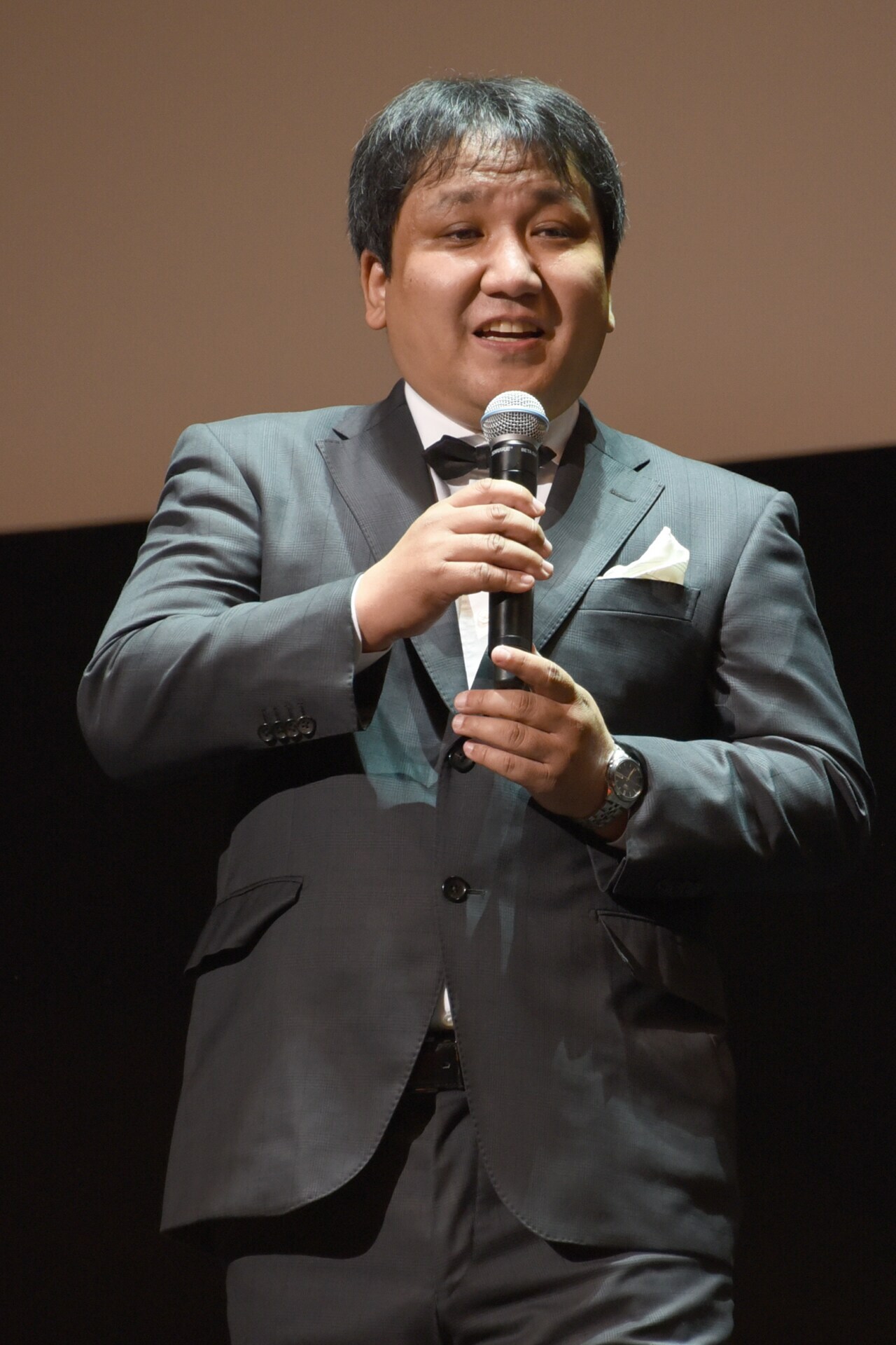 Tatsuya Nagamine, sutradara One Piece dan Dragon Ball Super