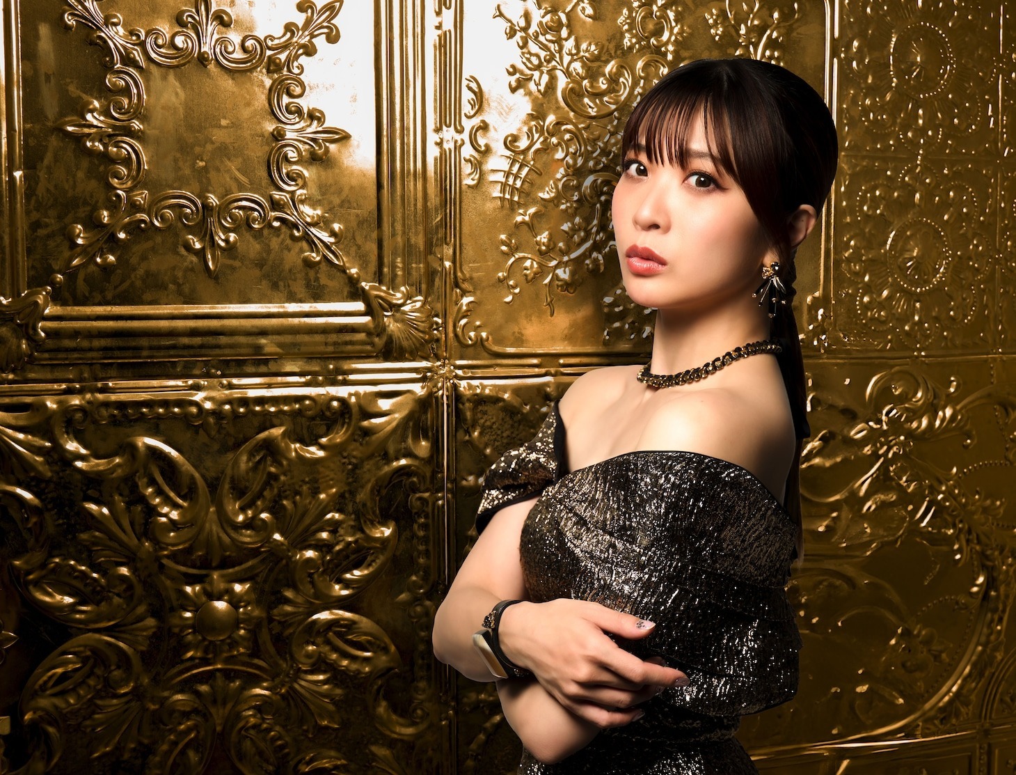 Ilustrasi berita Penyanyi May'n Umumkan Pernikahannya