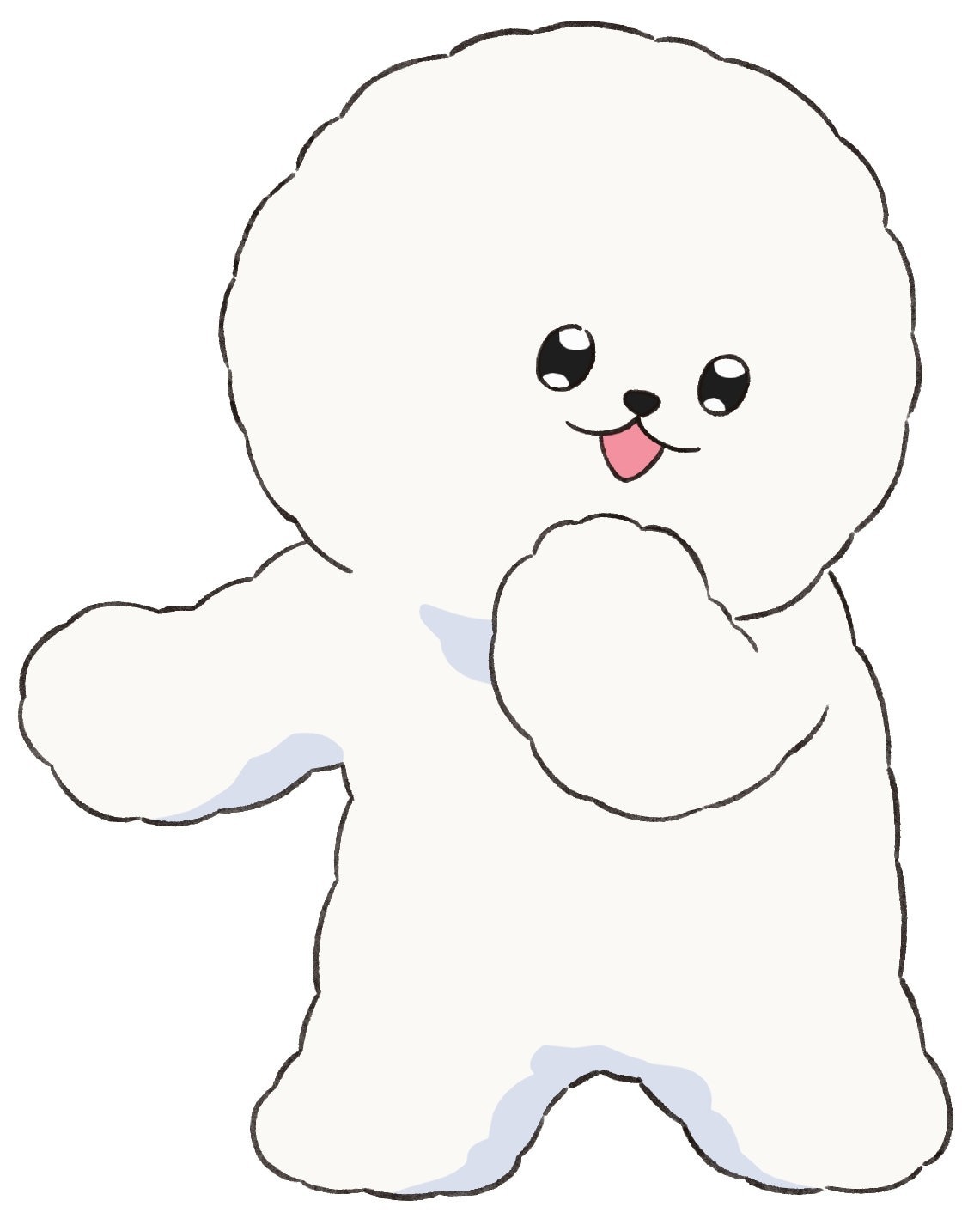 Dua Pemeran Pendukung Seihantai na Kimi to Boku Diumumkan