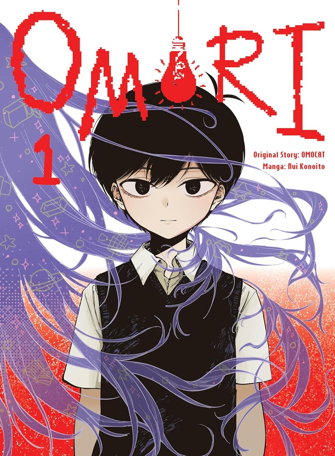 Daftar Rilisan Anime dan Manga Amerika Utara untuk Maret - visual tambahan dari sumber