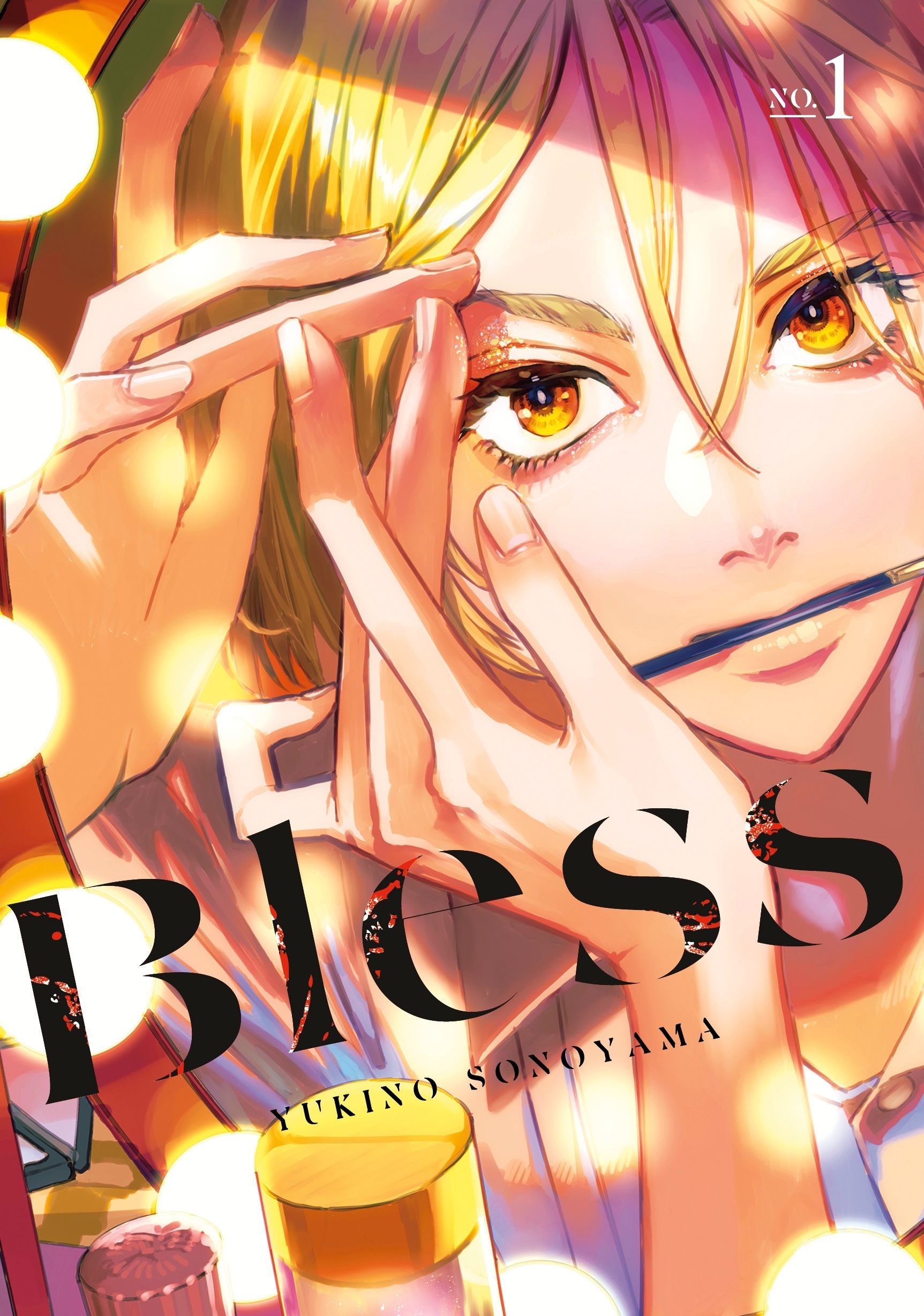 A-1 Pictures Garap Adaptasi Anime 'Bless', Dijadwalkan Tayang 2027