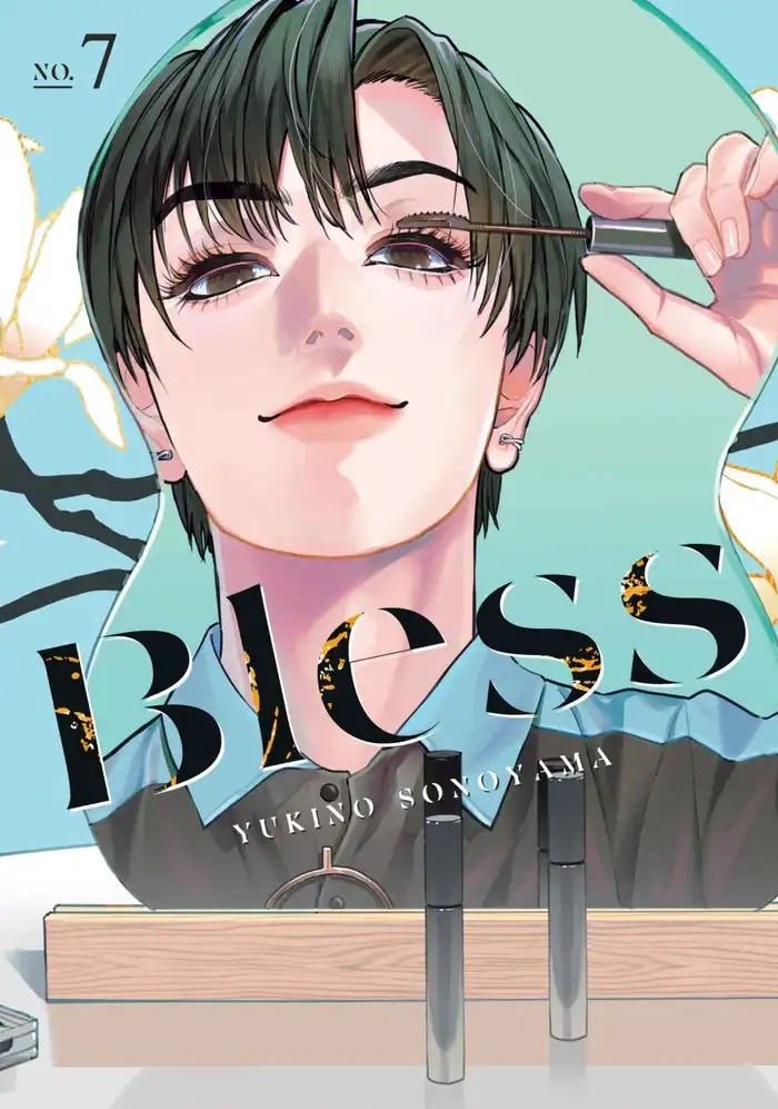 A-1 Pictures Garap Adaptasi Anime 'Bless', Dijadwalkan Tayang 2027 - visual tambahan dari sumber