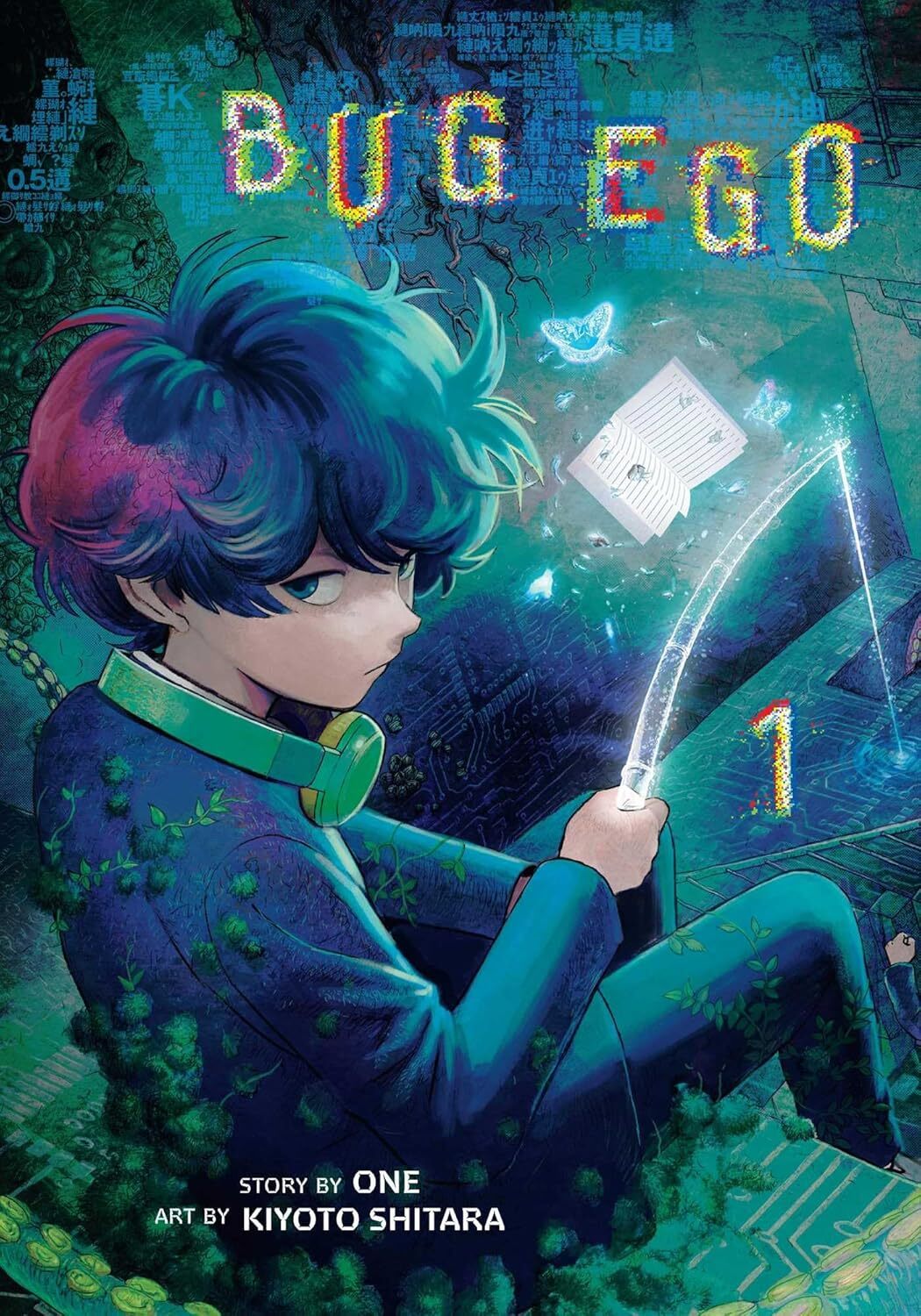 Rilisan Anime, Manga, dan Novel Ringan Amerika Utara untuk April 2026 - visual tambahan dari sumber
