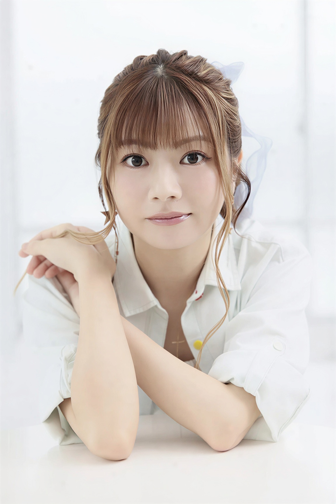 Pengisi Suara Satomi Akesaka Umumkan Pernikahan dengan Pria Non-Selebritas
