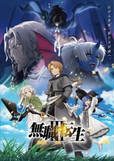 Daftar anime televisi musim panas 2026 yang mendapat lisensi tayang serentak di MyAnimeList.