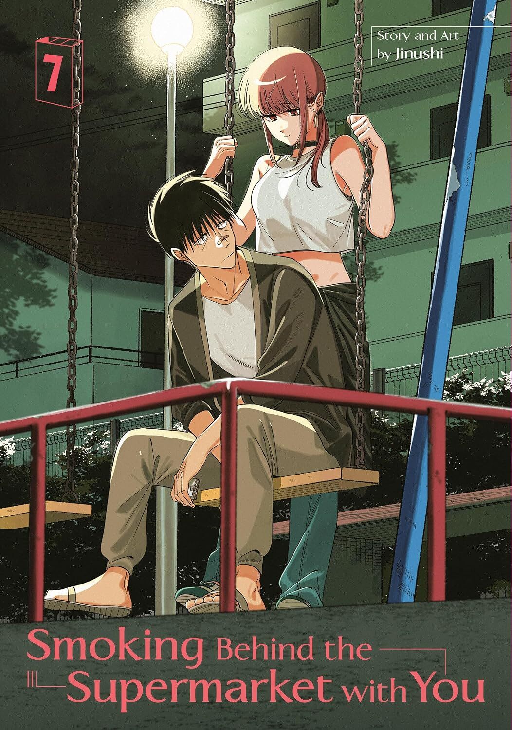 Ilustrasi berita Rilisan Anime, Manga, dan Light Novel Amerika Utara untuk Juli