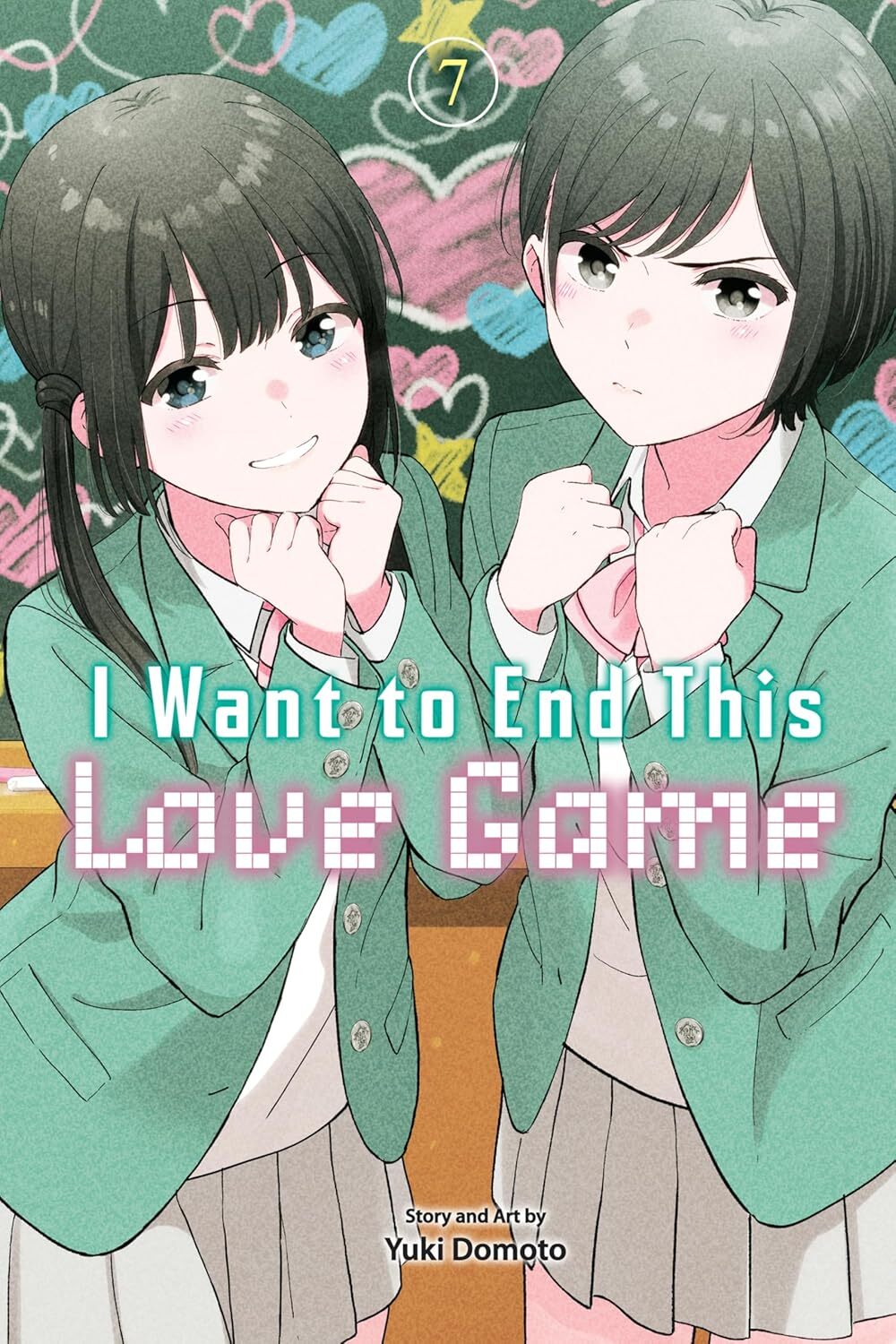 Rilisan Anime, Manga, dan Light Novel Amerika Utara untuk Juli - visual tambahan dari sumber