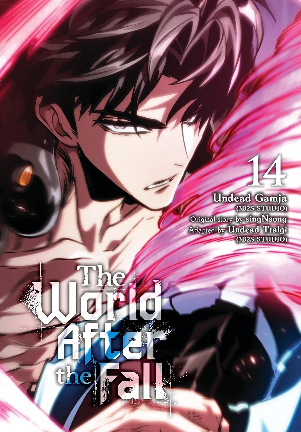 Rilisan Anime, Manga, dan Light Novel Amerika Utara untuk Juli - visual tambahan dari sumber