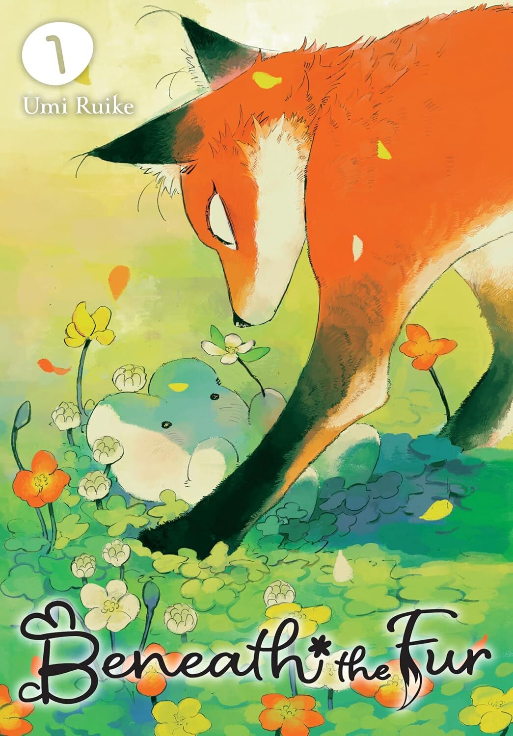 Rilisan Anime, Manga, dan Light Novel Amerika Utara untuk Juli - visual tambahan dari sumber