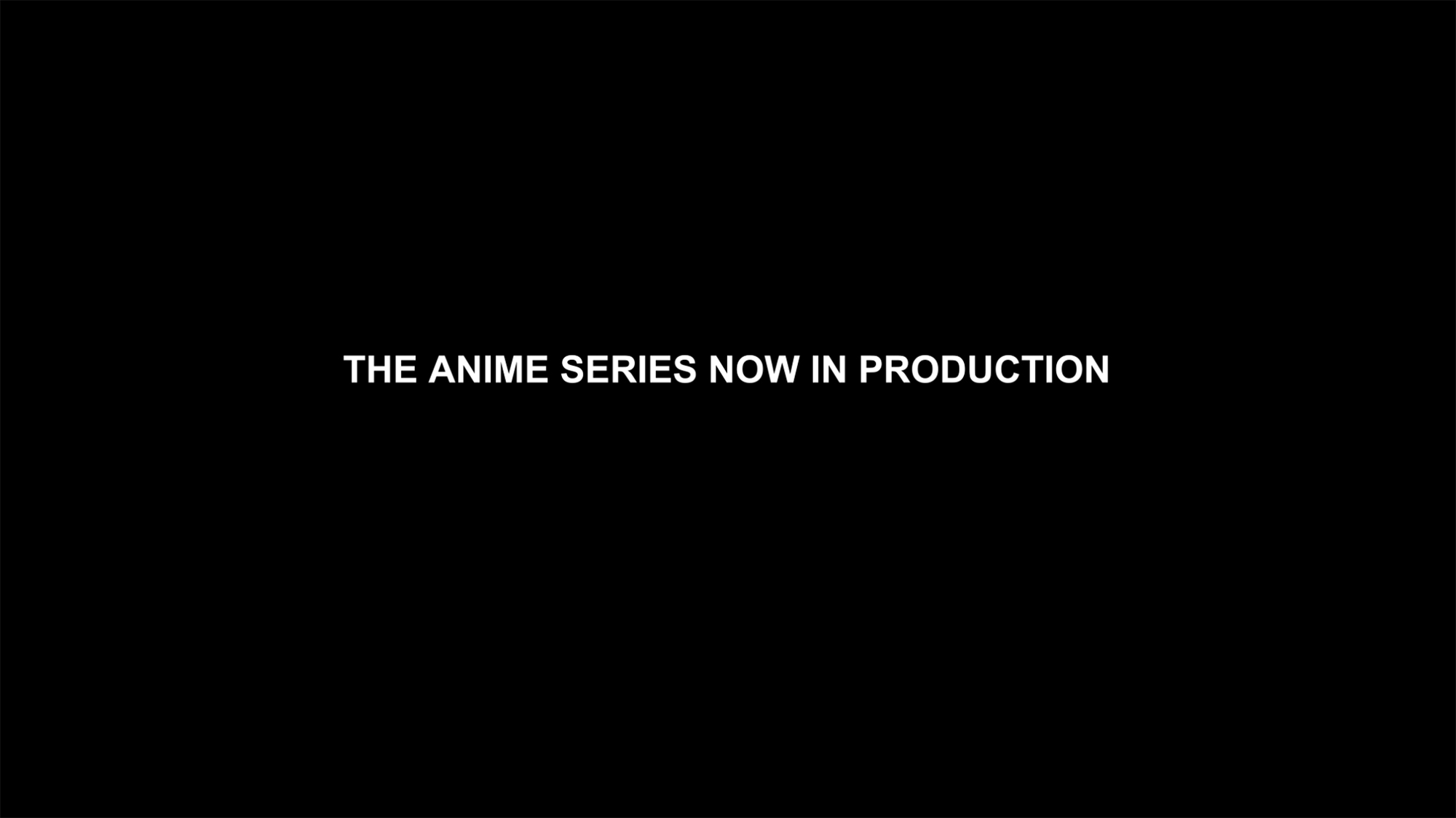 Proyek Multimedia Alien Stage Diadaptasi Menjadi Anime