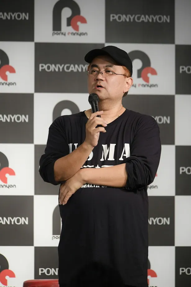 Potret sutradara anime Yuuji Yanase beserta visual karya animasinya