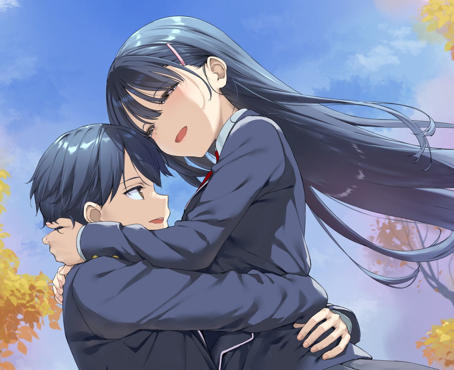 Cover novel ringan Mamahaha no Tsurego ga Motokano datta