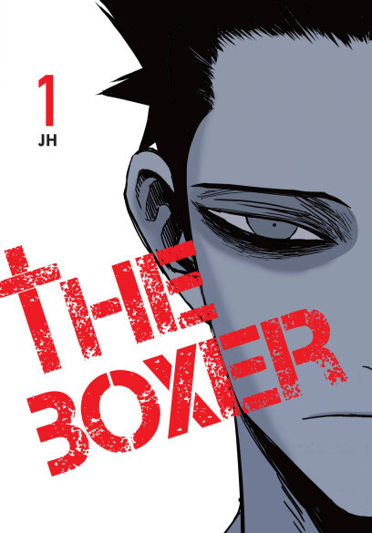 Webtoon 'The Boxer' Diadaptasi Menjadi Anime Televisi